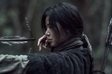 «История Ашинь»: корейское «Королевство зомби» нашло себе королеву