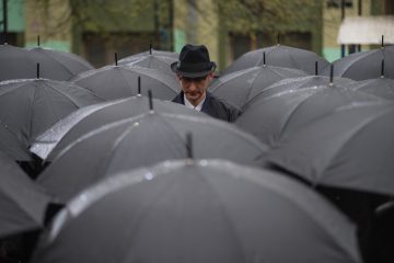 Эротический триллер «Змееносец» обещает предельную откровенность