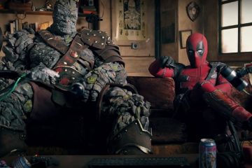 7 лучших трейлеров недели