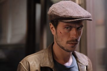 Российское кино начинает путь к «Оскару»