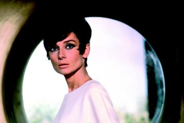 Сын Одри Хепберн пришел в восторг от идеи снять байопик об актрисе