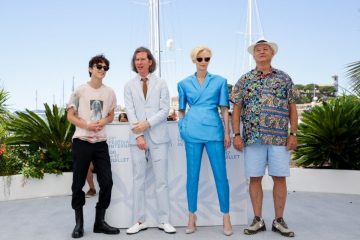 Канны-2021: Как команда «Французского вестника» превратилась в мем