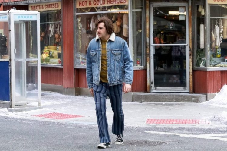 Почему все ждут приквел «Клана Сопрано»