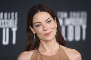 Мишель Монахэн сыграет близнецов в мистическом триллере Netflix