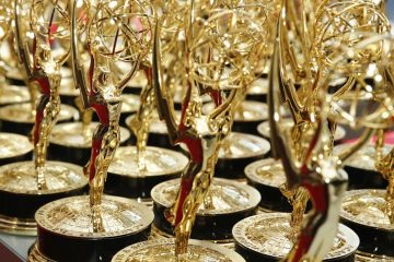 Объявлены номинанты премии «Эмми-2021»