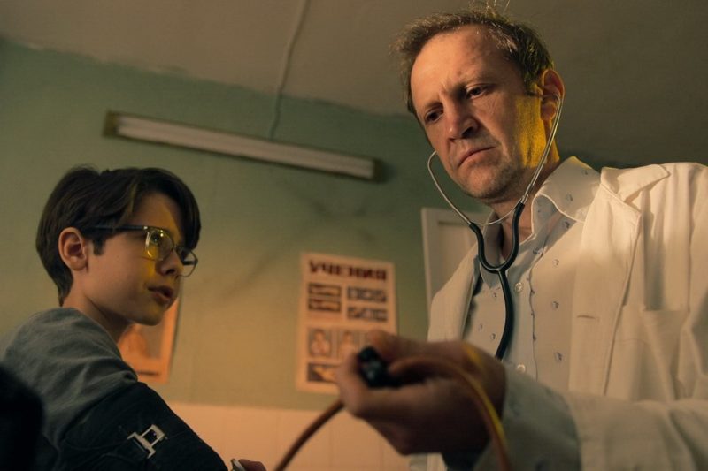 «Пищеблок»: книга против сериала | КиноРепортер