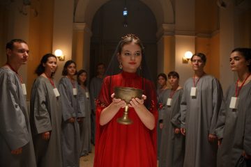 Культура культа: 7 жутких фильмов про секты и общины