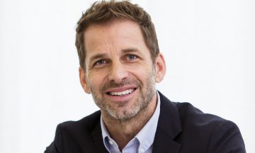 Зак Снайдер отправится в далекую-далекую Галактику