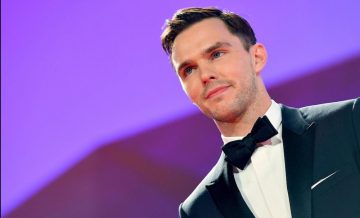 Чем займутся Брендан Фрейзер, Николас Холт и Джейми Ли Кертис