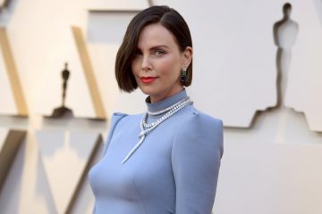 Чем займутся Шарлиз Терон, Энн Хэтэуэй и Эмма Стоун