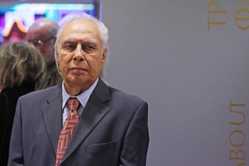 Ушел из жизни народный артист СССР Николай Сличенко