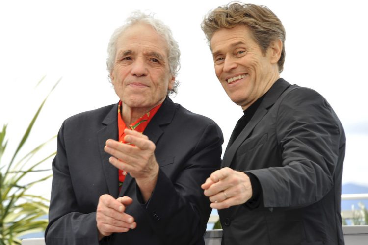 Абель Феррара и Уиллем Дефо: Режиссер глазами актера