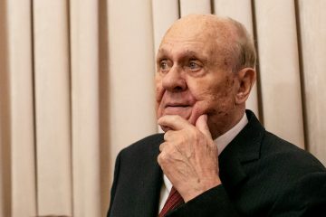 «Иллюзион» покажет ретроспективу фильмов Владимира Меньшова