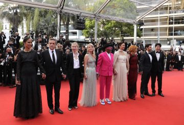 Канны-2021: Триумфальное возвращение фестиваля