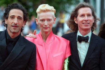 Канны-2021: Новые фавориты