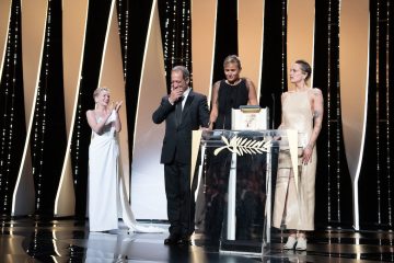 Канны-2021: Объявлены победители фестиваля