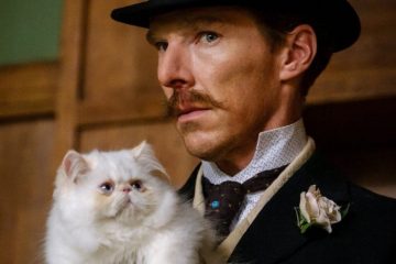 Торонто-2021: Громкие премьеры в программе кинофестиваля