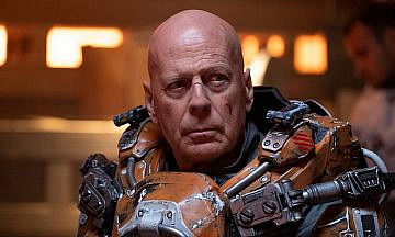 Империя бюджетных боевиков: Брюс Уиллис и Сильвестр Сталлоне на службе зла