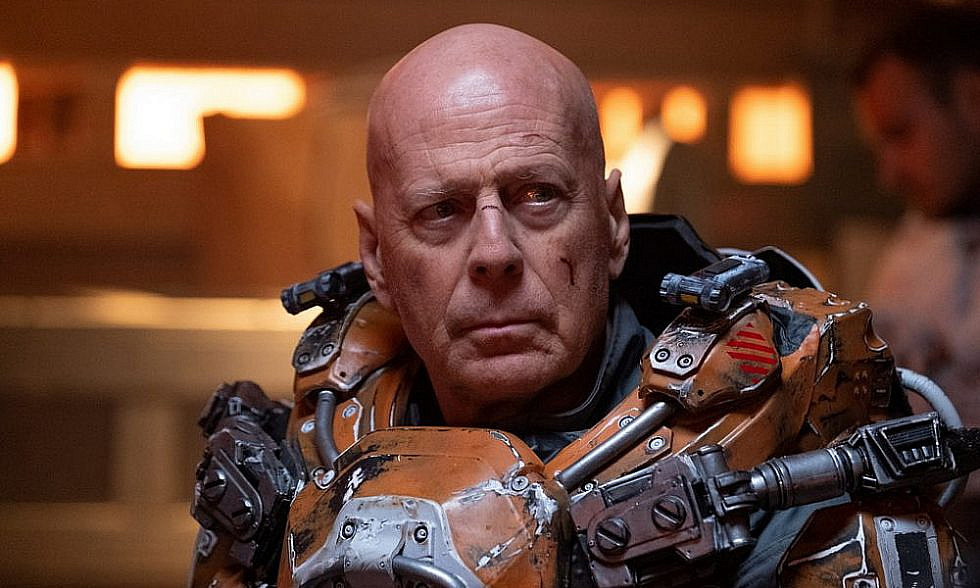 Империя бюджетных боевиков: Брюс Уиллис и Сильвестр Сталлоне на службе зла