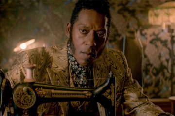 Еще один роман Нила Геймана экранизируют