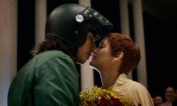 Канны-2021: Душераздирающий мюзикл претендует на награду