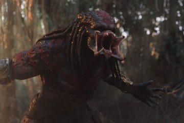 Стали известны подробности нового «Хищника»