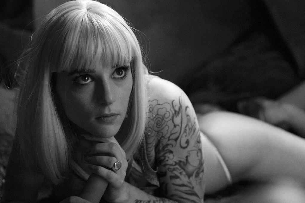 Канны. Одиар