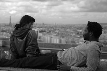 Канны-2021: Париж, Техас