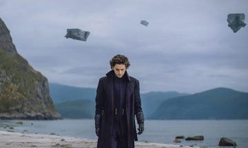 Победители BAFTA, очевидные и невероятные