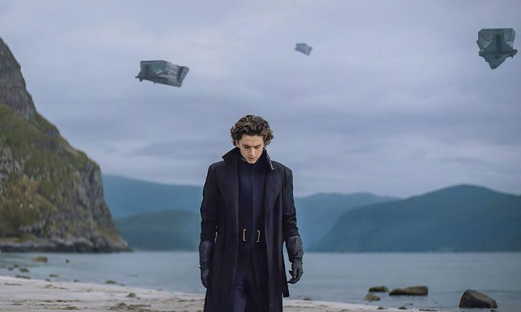 «Оскар-2022»: Все победители, неожиданный лидер и пощечина от Уилла Смита