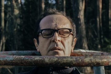 Канны-2021: На фестивале состоялась премьера нового фильма Алексея Германа-младшего