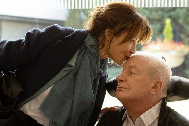 Канны-2021: Все прошло хорошо у Франсуа Озона