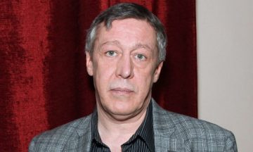 Михаил Ефремов присоединится к «Мастерской «12» Никиты Михалкова»