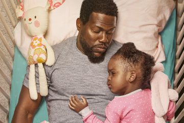 Отцовский клуб: Хитовая мелодрама об одиноком папе