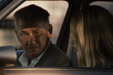 Канны-2021: Шон Пенн с дочерью представили свой совместный проект