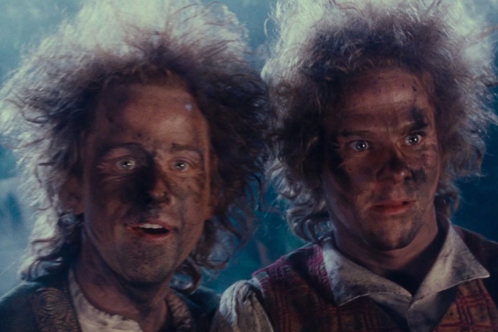 Властелин колец