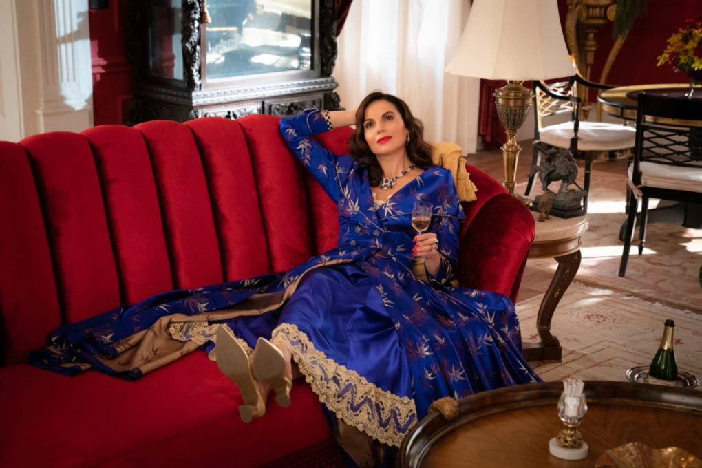 Почему женщины убивают