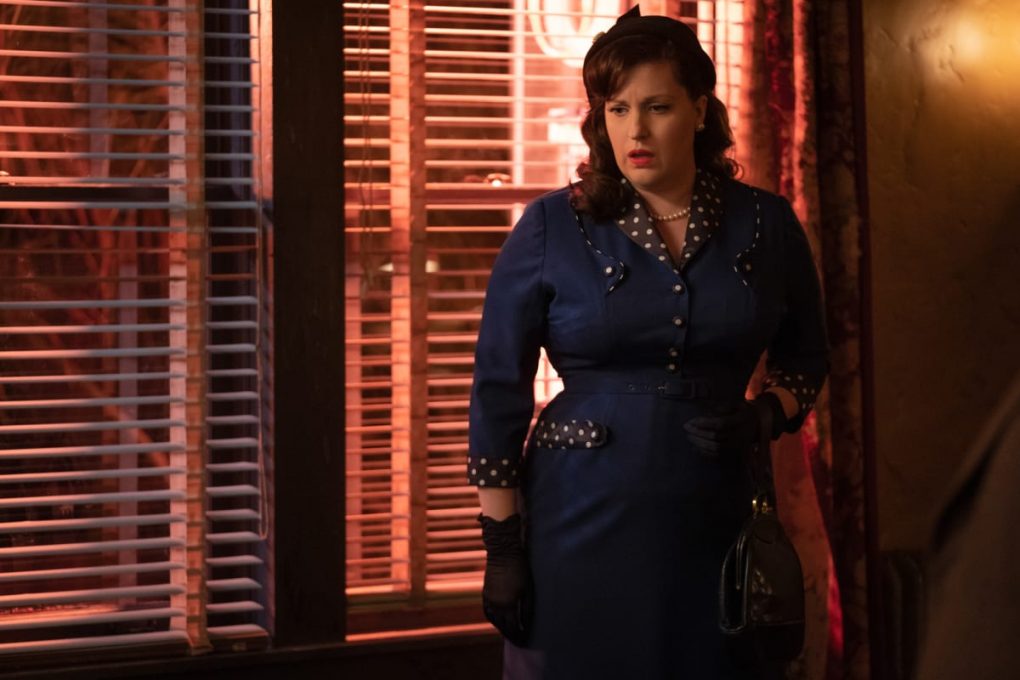 Почему женщины убивают