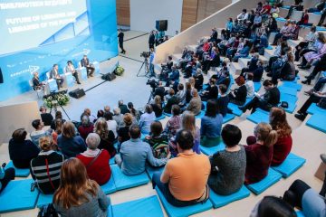 Лекторий «Культура 2.0» пройдет в онлайн-формате