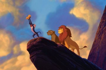 Мой ласковый и нежный: Самые известные звери в кино