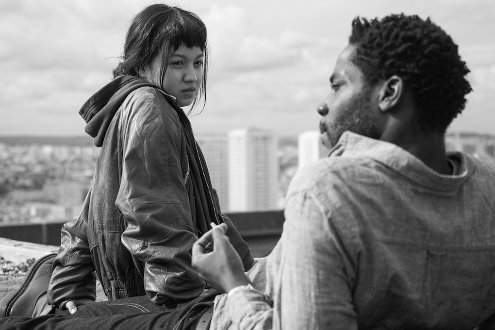 Канны. Одиар