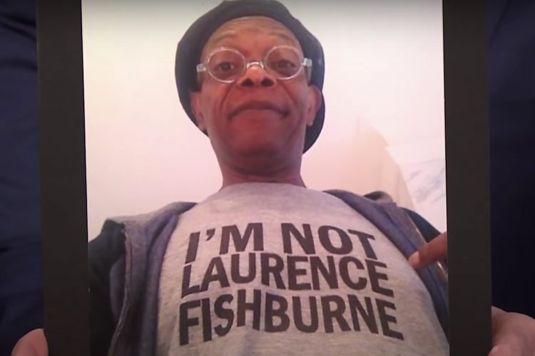 12 звезд – в красках о том, как их постоянно путают с кем-то другим