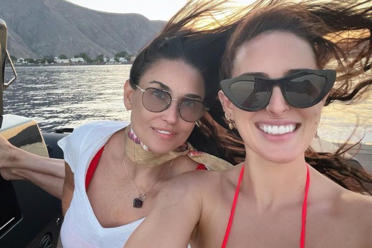 Тренд на сближение: Звезды и их взрослые наследницы