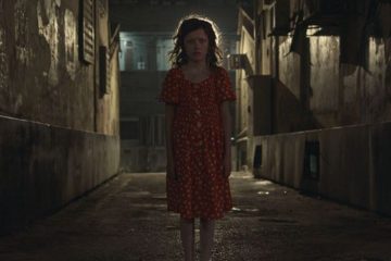 Локарно-2021: Фильм «Медея» выкупили для зарубежного проката