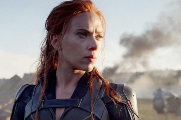 Скарлетт Йоханссон судится с Disney