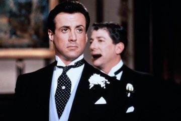 Сталлоне нормального человека: Комедии, мюзикл и даже фильм для взрослых