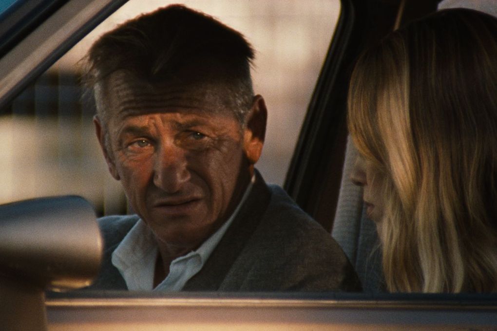 Канны. Пенн