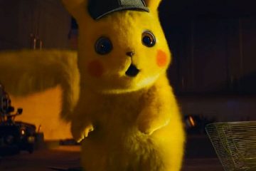 Покемоны обзаведутся игровым сериалом