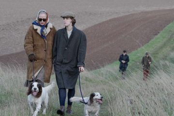 Канны-2021: Питомцам Тильды Суинтон присудили «Собачью пальмовую ветвь»