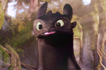 В моде добрые драконы: 5 вдохновляющих историй о дружбе